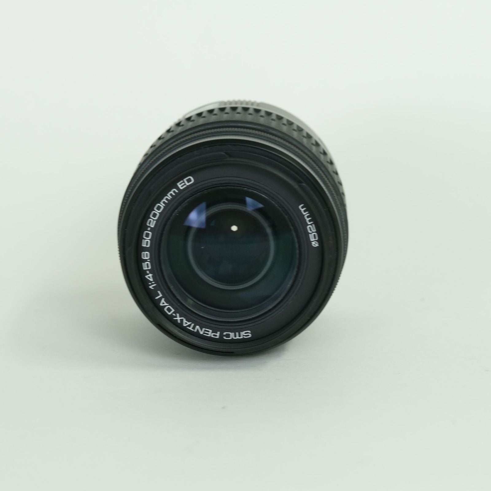 Pentax Lens (Zoom) Smc-Pentax-Dal 50-200Mm F4-5.6 Ed K