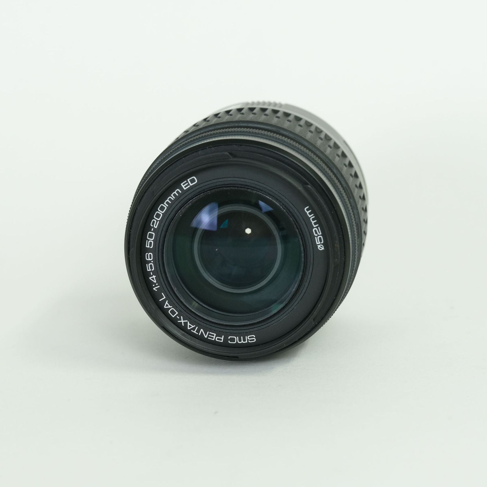 Pentax Lens (Zoom) Smc-Pentax-Dal 50-200Mm F4-5.6 Ed K