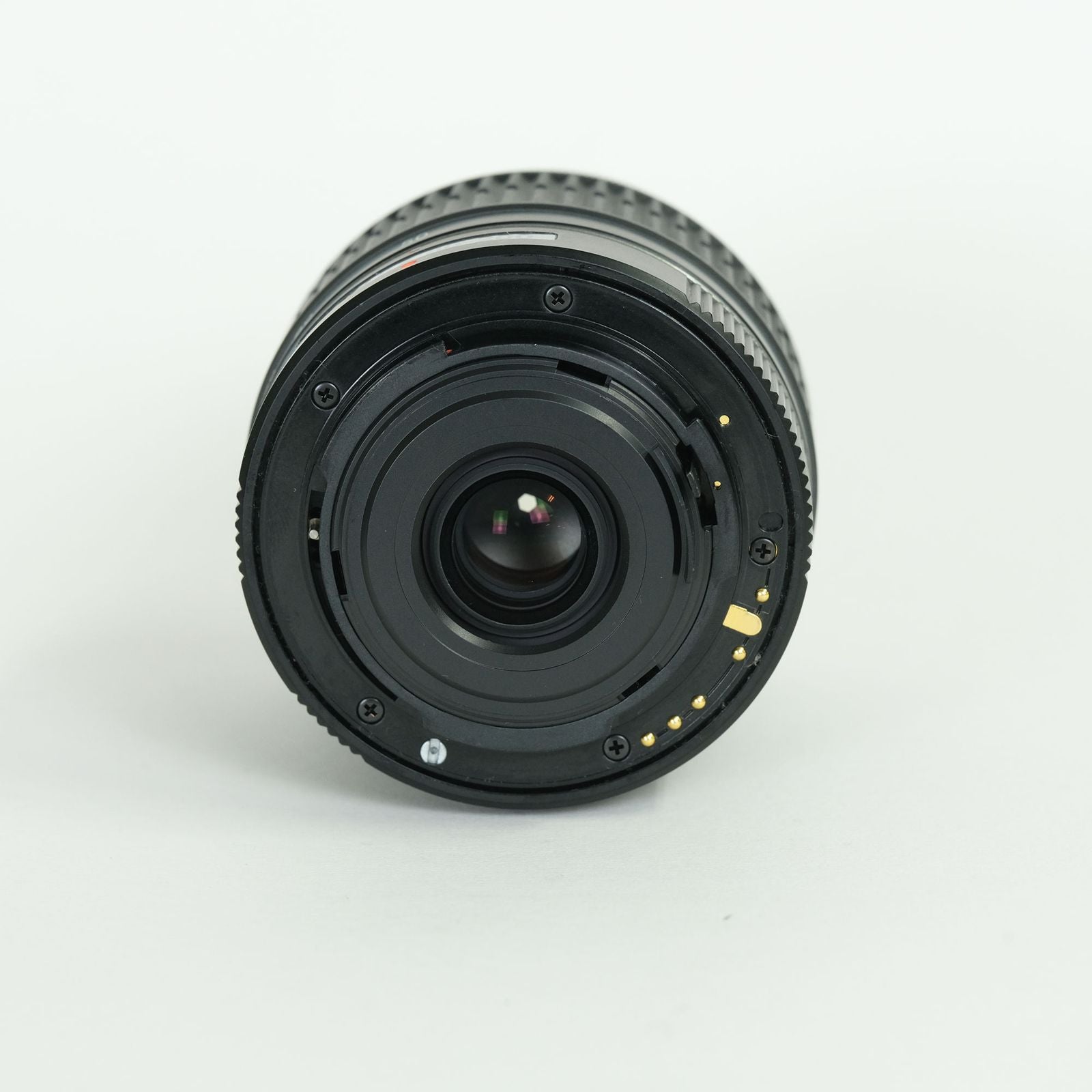 Pentax Lens (Zoom) Smc-Pentax-Dal 50-200Mm F4-5.6 Ed K