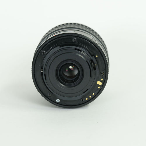 Pentax Lens (Zoom) Smc-Pentax-Dal 50-200Mm F4-5.6 Ed K