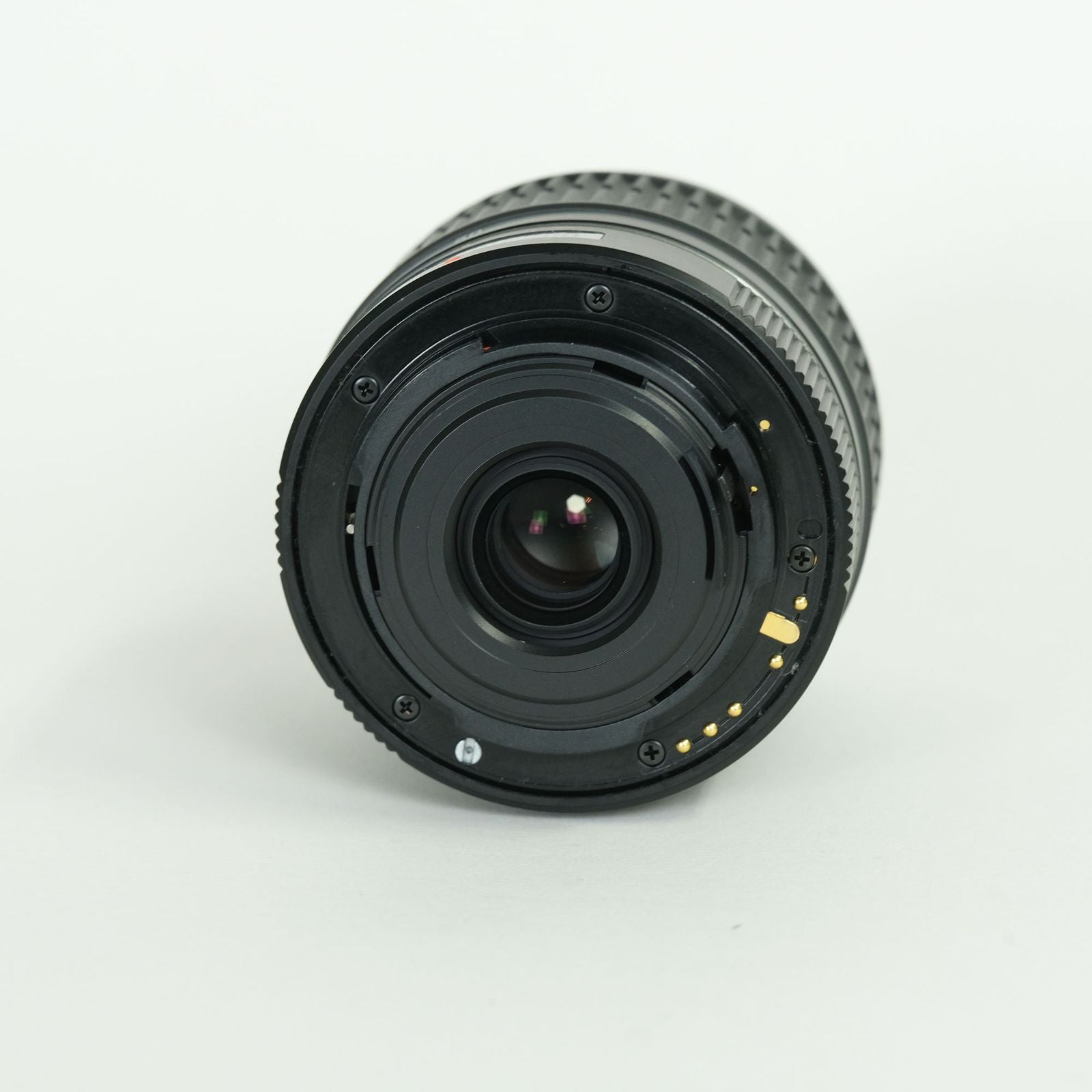 Pentax Lens (Zoom) Smc-Pentax-Dal 50-200Mm F4-5.6 Ed K