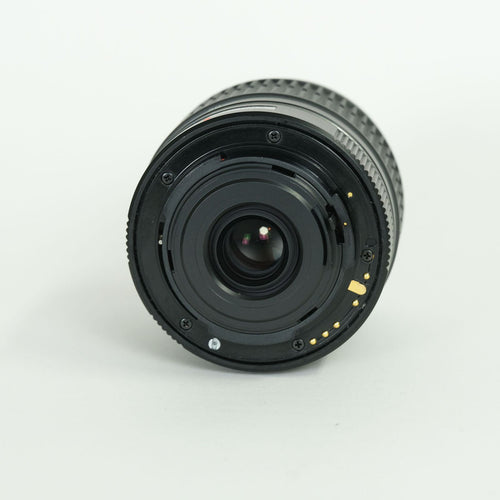 Pentax Lens (Zoom) Smc-Pentax-Dal 50-200Mm F4-5.6 Ed K