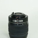Pentax Lens (Zoom) Smc-Pentax-Dal 50-200Mm F4-5.6 Ed K