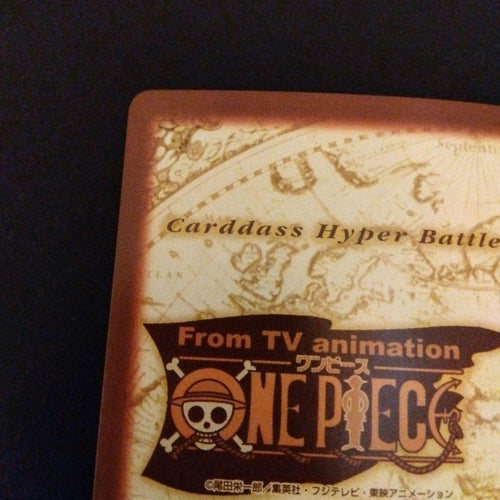 One Piece Card Game Onepiece H11