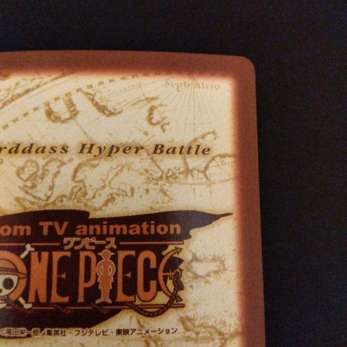 One Piece Card Game Onepiece H11