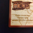 One Piece Card Game Onepiece H11
