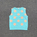 Dries Van Noten Vest 00S Archive