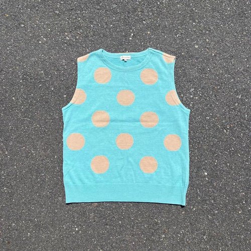 Dries Van Noten Vest 00S Archive