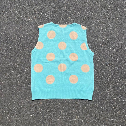 Dries Van Noten Vest 00S Archive