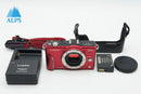 Panasonic Mirrorless Interchangeable Lips Lumix Dmc-Gf2 251220C
