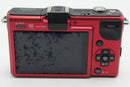 Panasonic Mirrorless Interchangeable Lips Lumix Dmc-Gf2 251220C