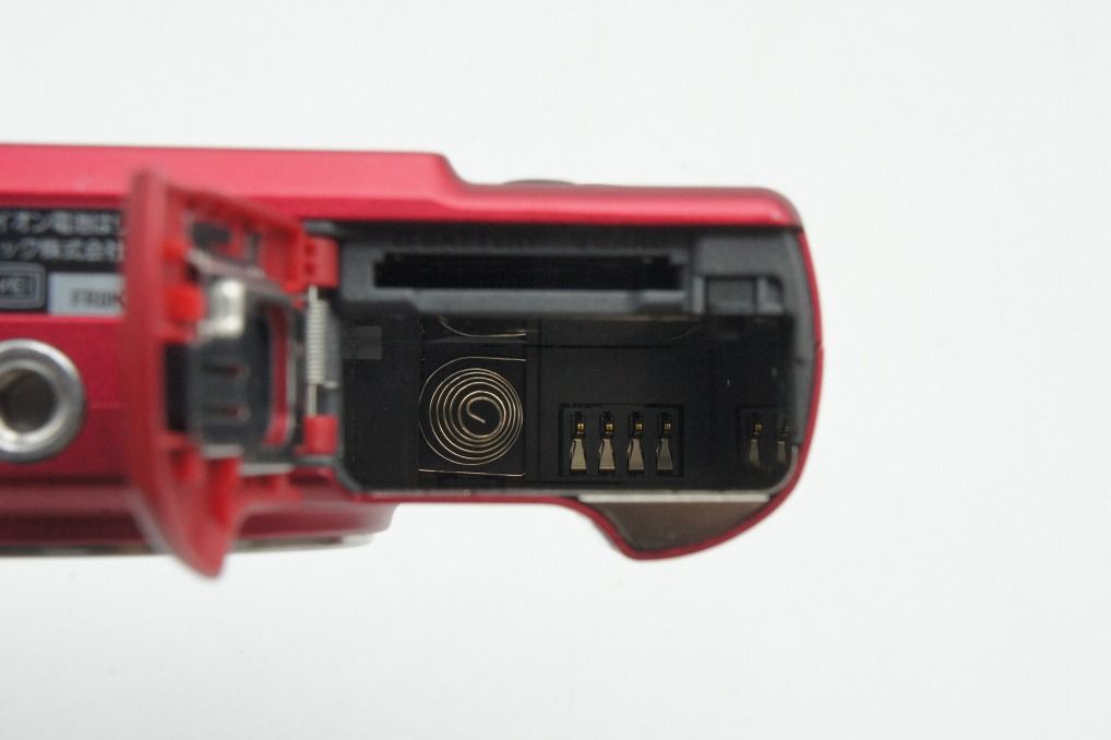 Panasonic Mirrorless Interchangeable Lips Lumix Dmc-Gf2 251220C