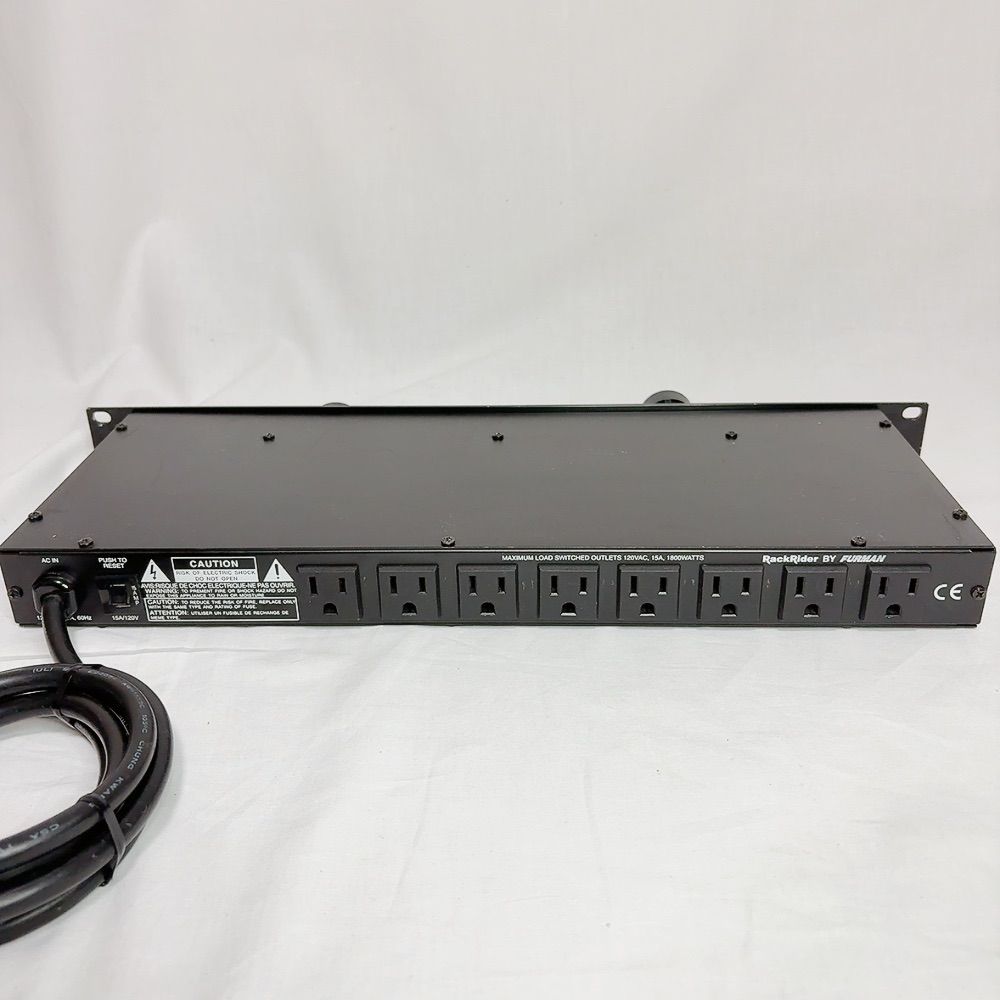 Others Rackrider Rr-15 00S Vintage