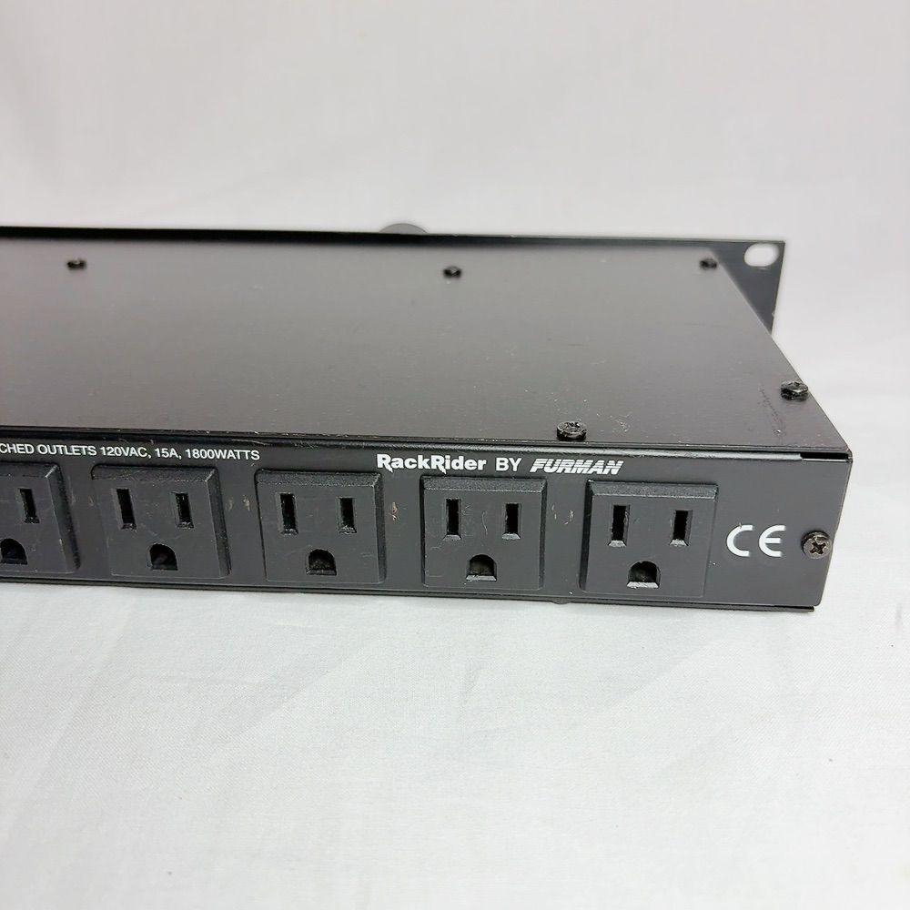 Others Rackrider Rr-15 00S Vintage
