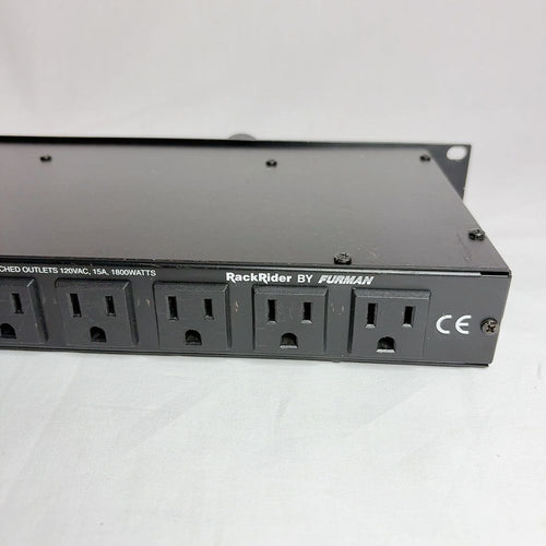 Others Rackrider Rr-15 00S Vintage