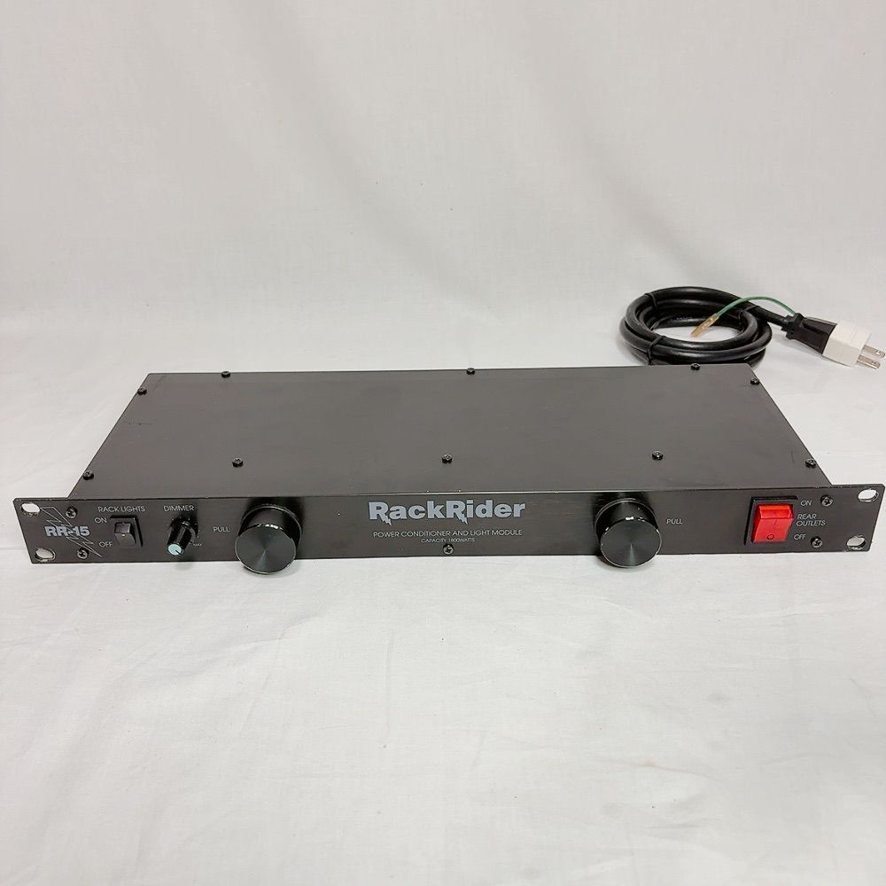Others Rackrider Rr-15 00S Vintage