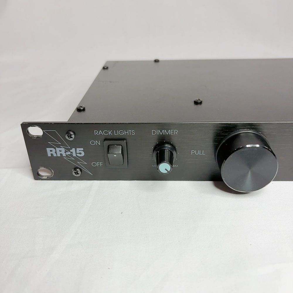 Others Rackrider Rr-15 00S Vintage