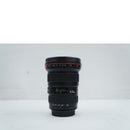 Canon Video Camera Lens /16 35/2 8L Ef16-35/2.8L Ab 67