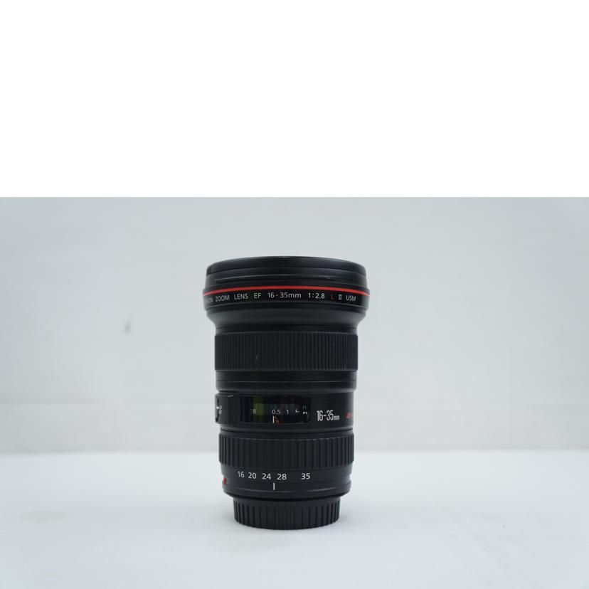 Canon Video Camera Lens /16 35/2 8L Ef16-35/2.8L Ab 67