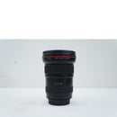 Canon Video Camera Lens /16 35/2 8L Ef16-35/2.8L Ab 67