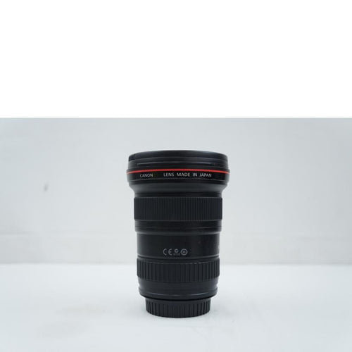 Canon Video Camera Lens /16 35/2 8L Ef16-35/2.8L Ab 67