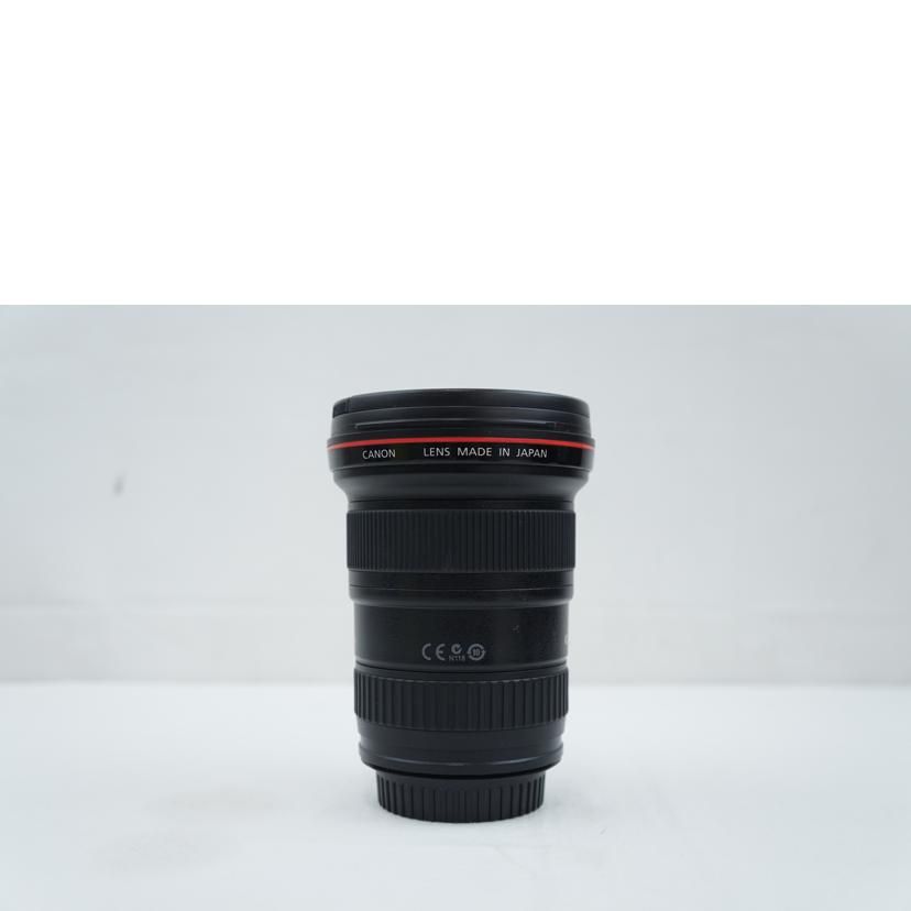 Canon Video Camera Lens /16 35/2 8L Ef16-35/2.8L Ab 67