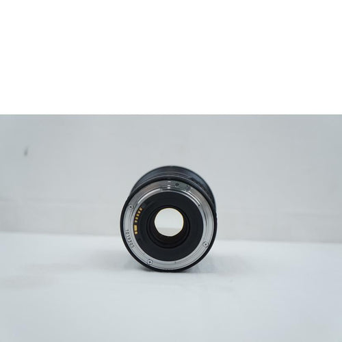 Canon Video Camera Lens /16 35/2 8L Ef16-35/2.8L Ab 67