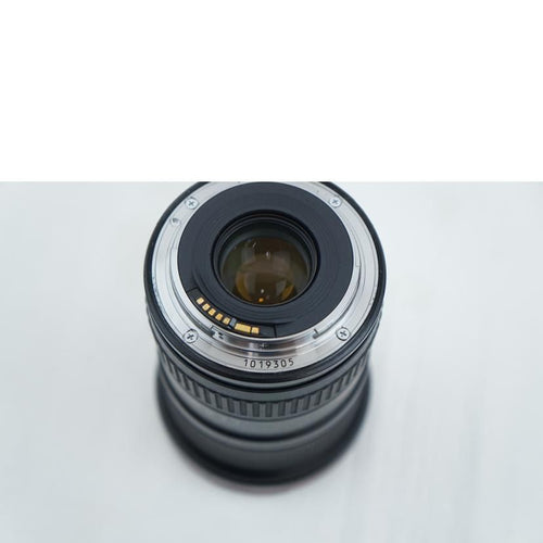 Canon Video Camera Lens /16 35/2 8L Ef16-35/2.8L Ab 67