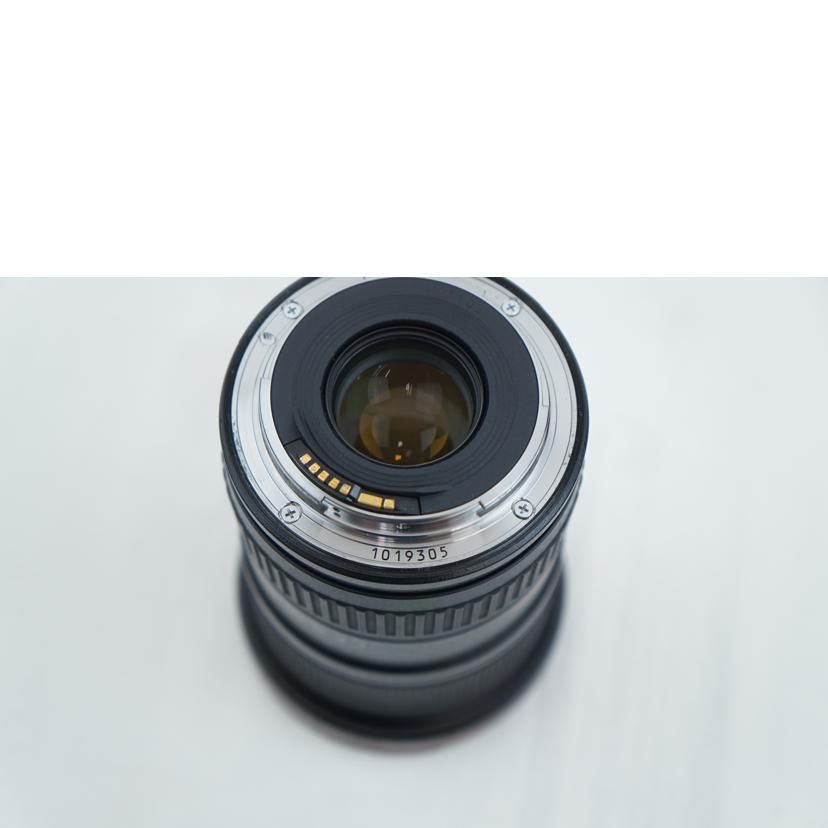 Canon Video Camera Lens /16 35/2 8L Ef16-35/2.8L Ab 67