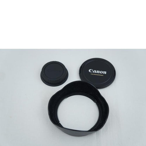 Canon Video Camera Lens /16 35/2 8L Ef16-35/2.8L Ab 67
