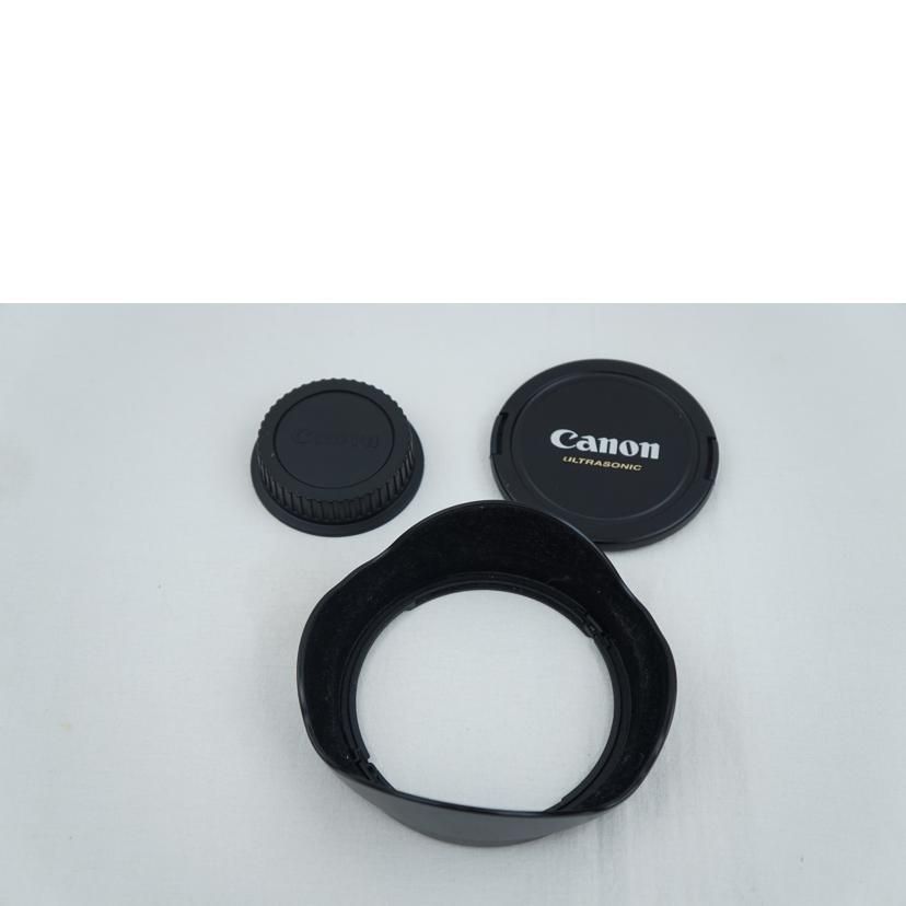 Canon Video Camera Lens /16 35/2 8L Ef16-35/2.8L Ab 67