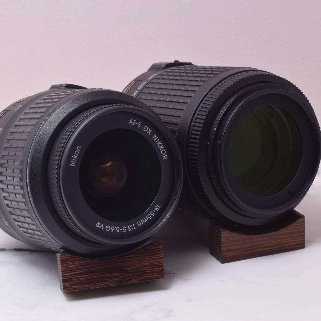 Nikon Digital Slrs D5100