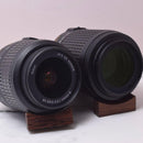 Nikon Digital Slrs D5100