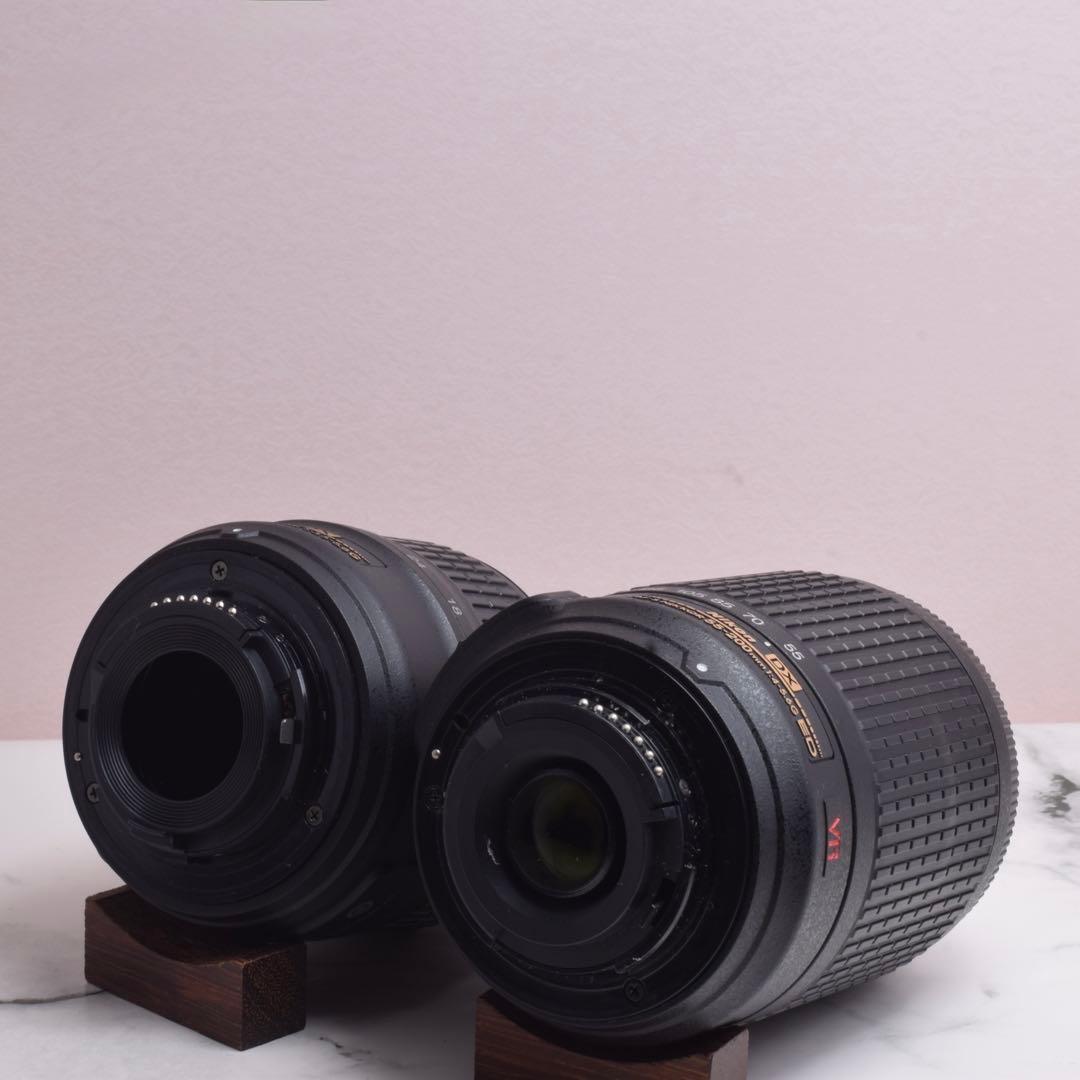 Nikon Digital Slrs D5100