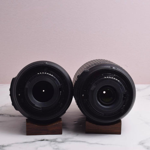 Nikon Digital Slrs D5100