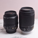 Nikon Digital Slrs D5100