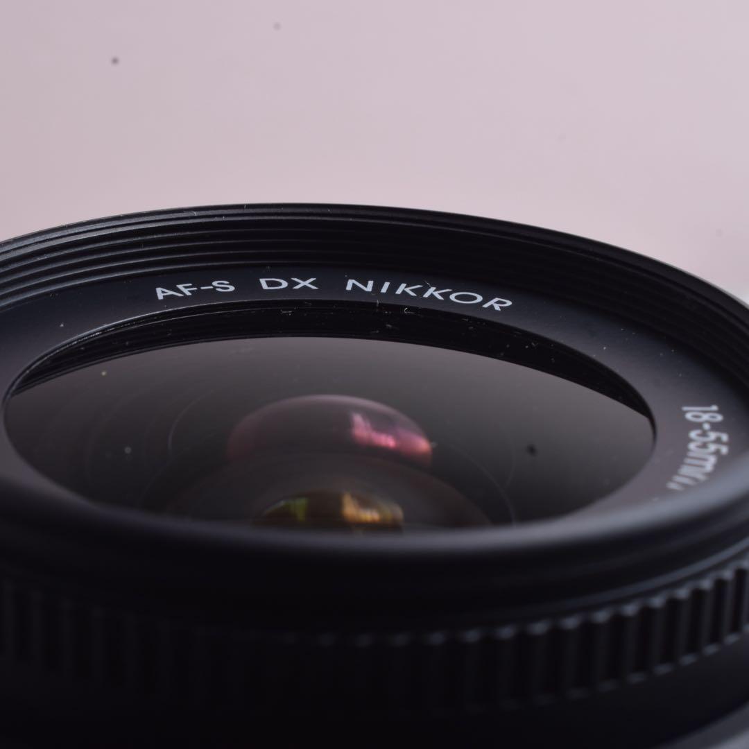 Nikon Digital Slrs D5100