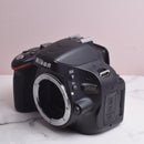 Nikon Digital Slrs D5100