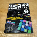 Midi Keyboard Pad Maschine Mk3 Id&