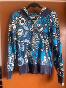 A Bathing Ape Hoodies