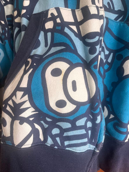 A Bathing Ape Hoodies