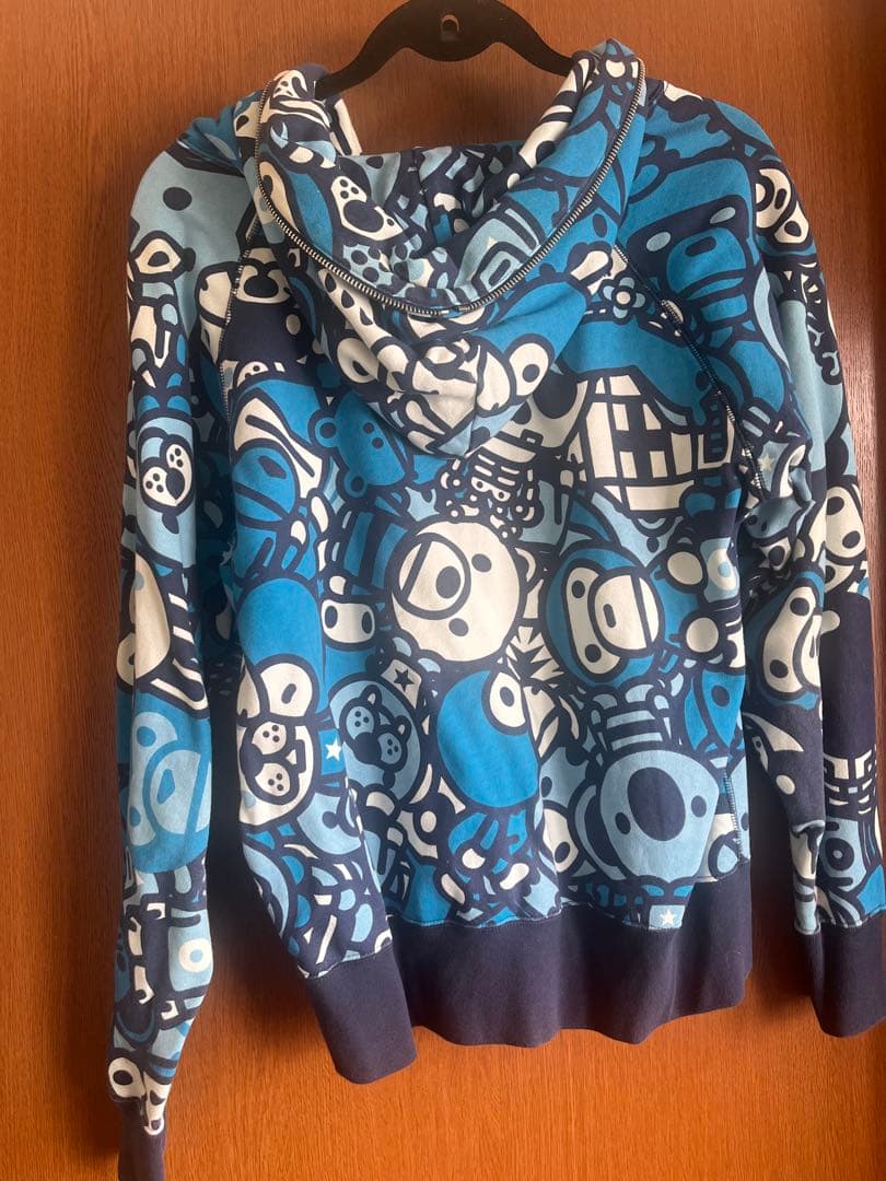 A Bathing Ape Hoodies