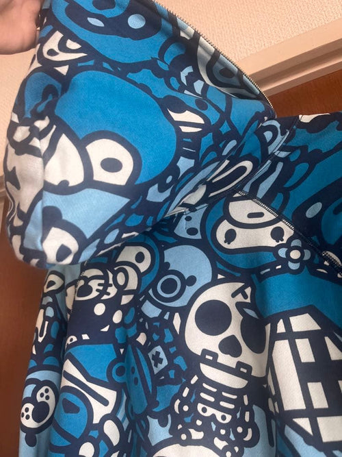 A Bathing Ape Hoodies