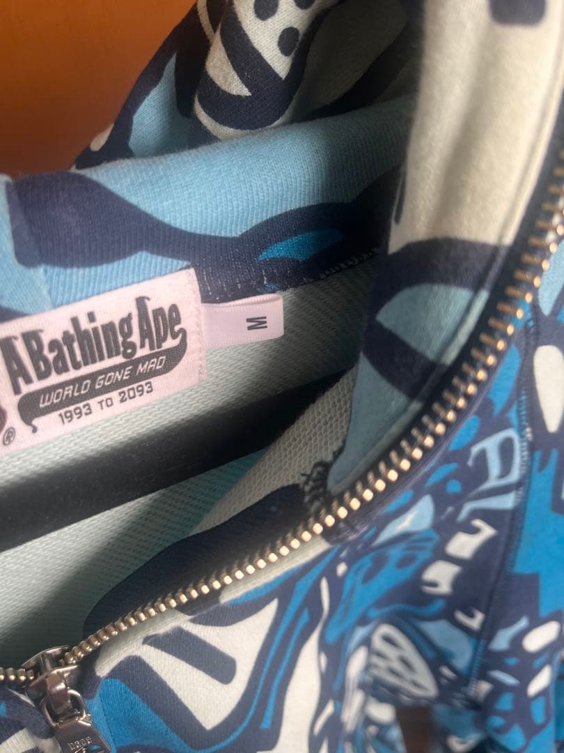 A Bathing Ape Hoodies