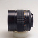Contax Others Planar T* 85/1.4 Aeg