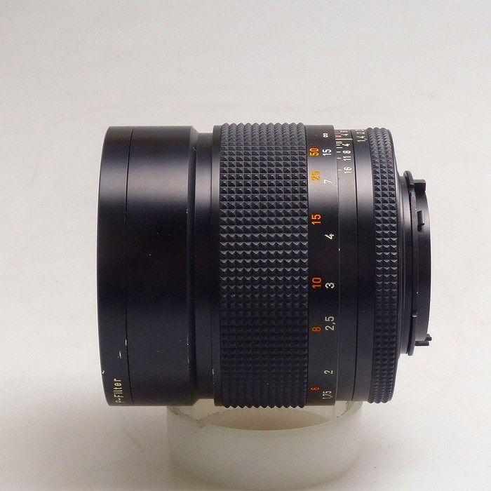Contax Others Planar T* 85/1.4 Aeg