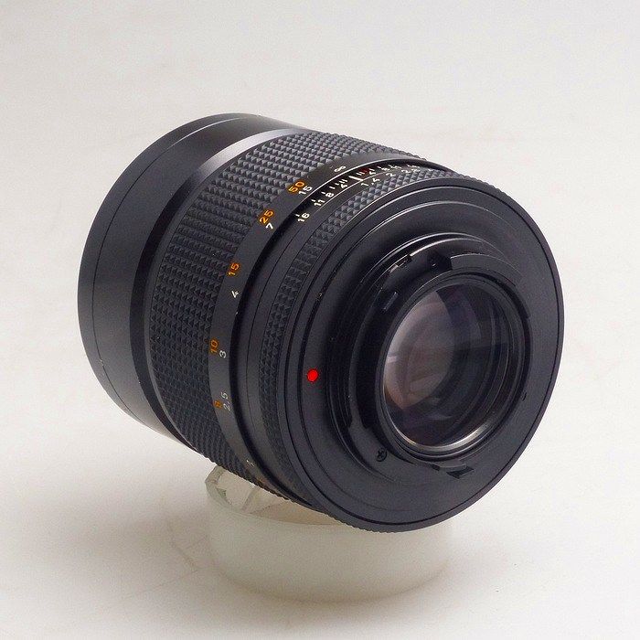 Contax Others Planar T* 85/1.4 Aeg