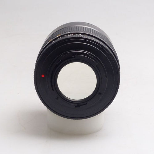Contax Others Planar T* 85/1.4 Aeg