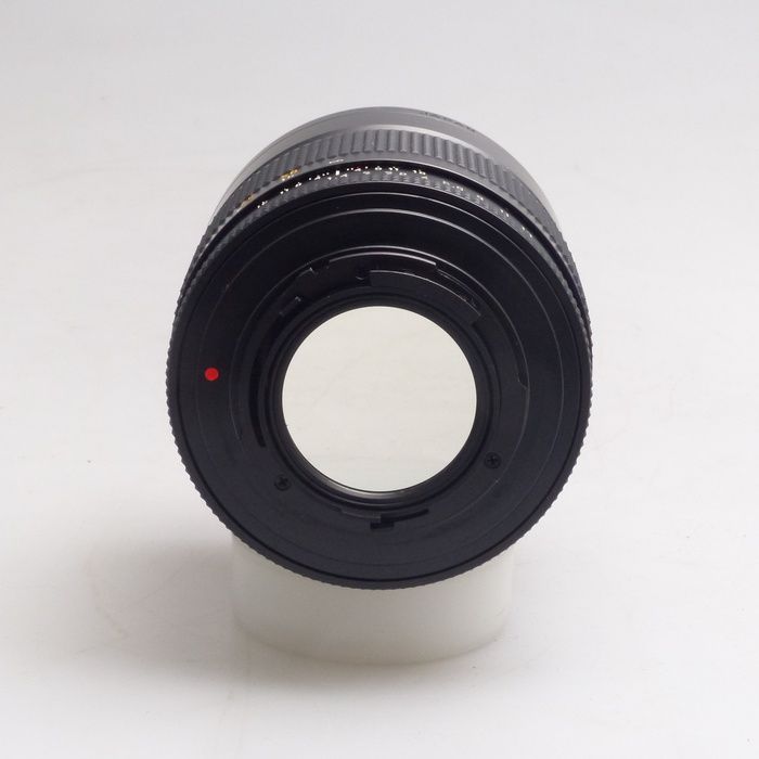 Contax Others Planar T* 85/1.4 Aeg
