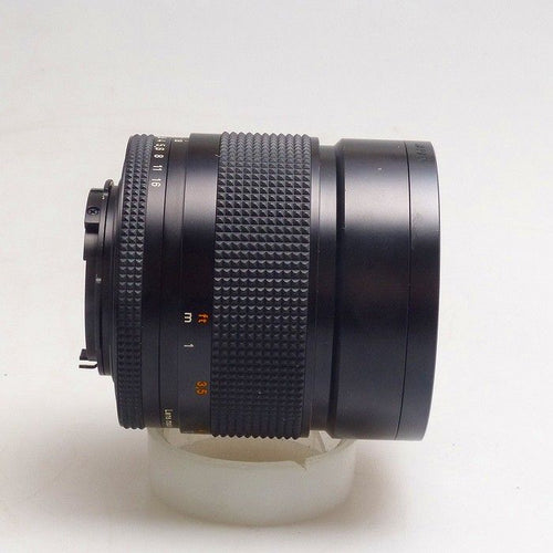 Contax Others Planar T* 85/1.4 Aeg
